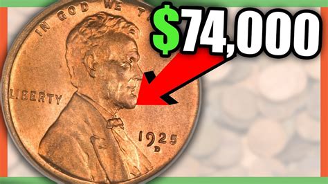 Wheat Penny The 1909-S VDB is one of the most popular rare coins from the modern era. . Wheat pennies to look for